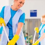 Reasons to hire a cleaning services company